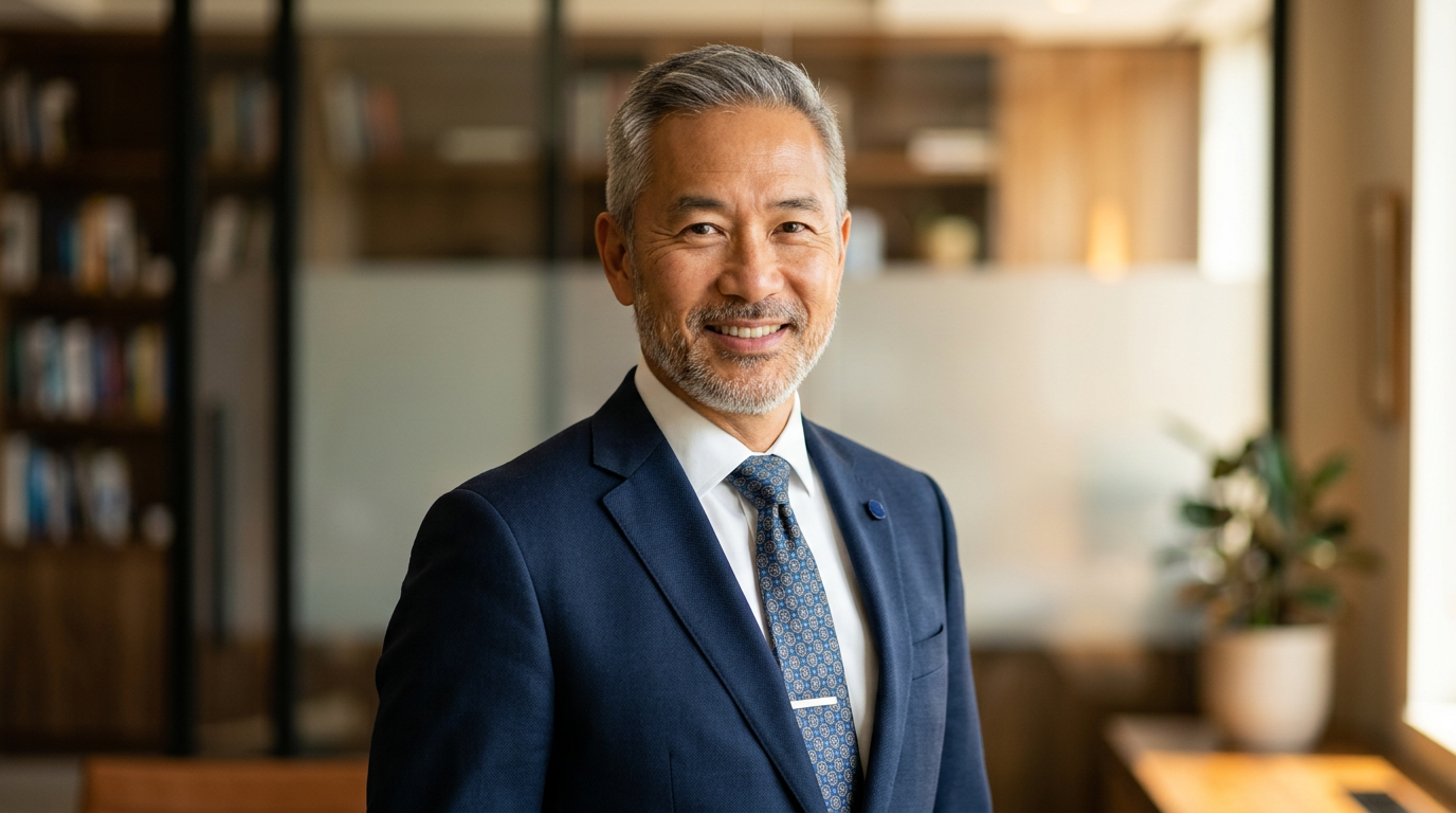 Chief Innovation Officer