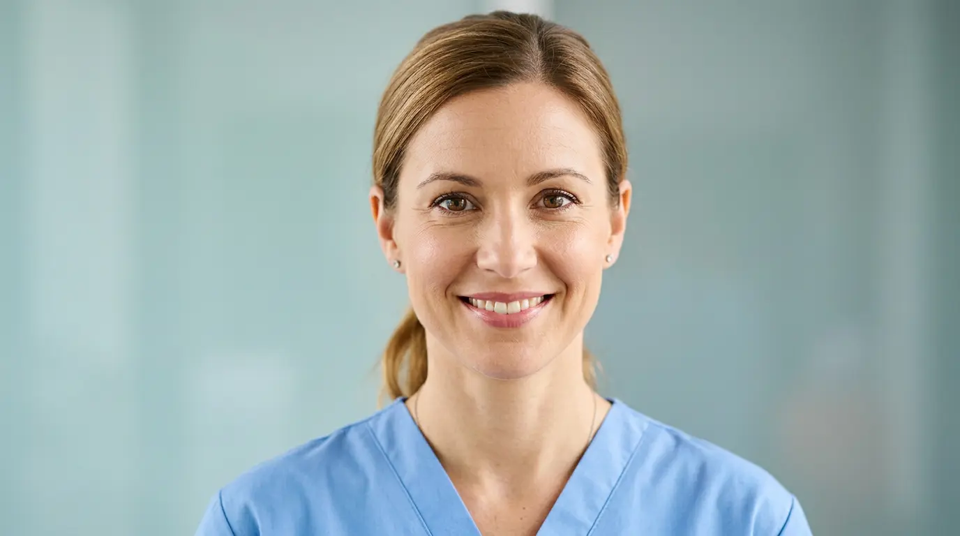 Emily, AI Nurse